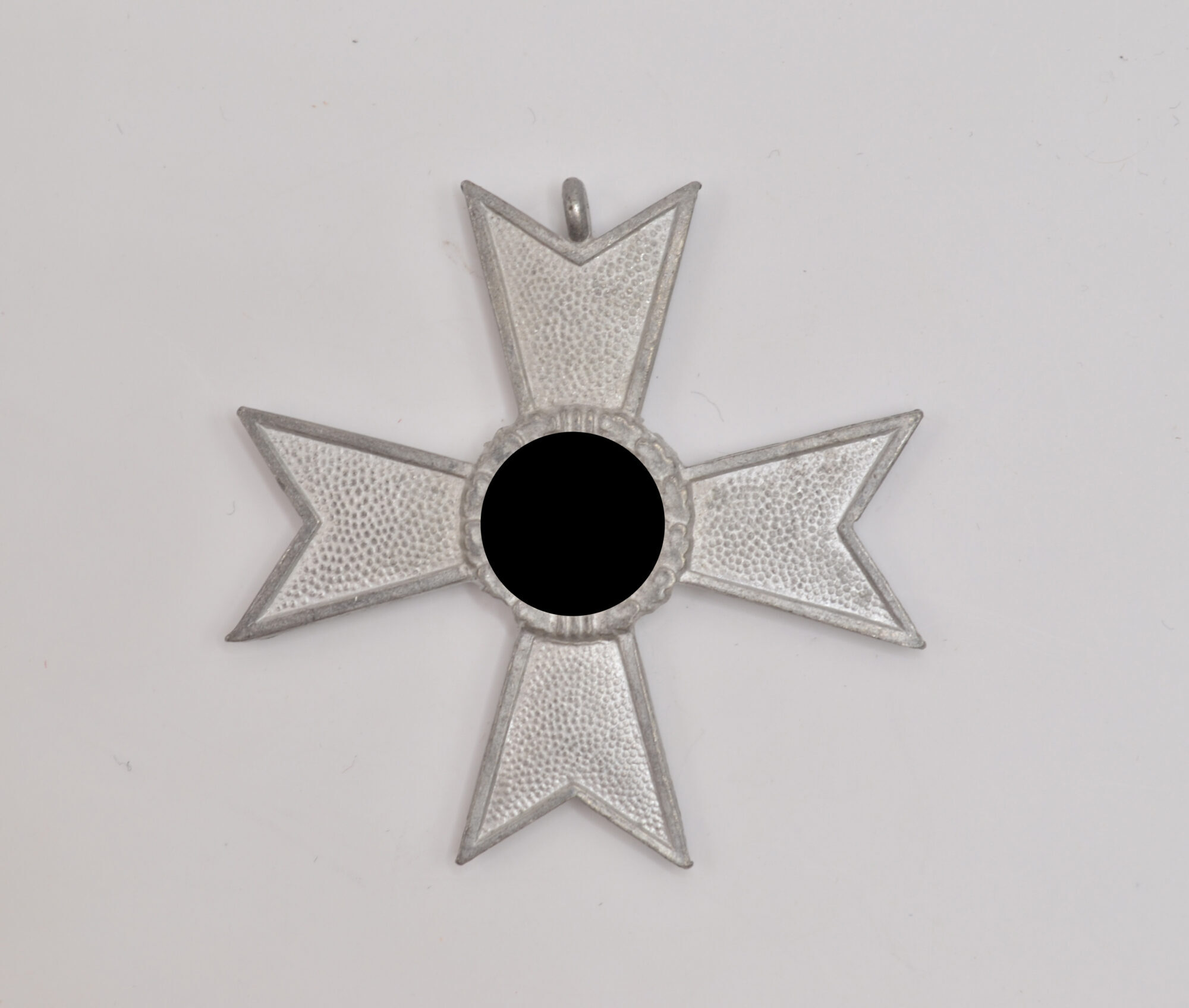 Kriegsverdienstkreuz 2.Klasse ohne Schwerter
