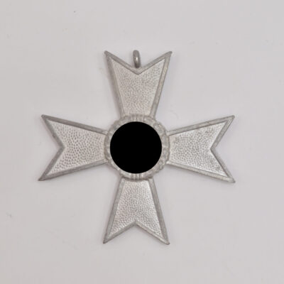 Kriegsverdienstkreuz 2.Klasse ohne Schwerter