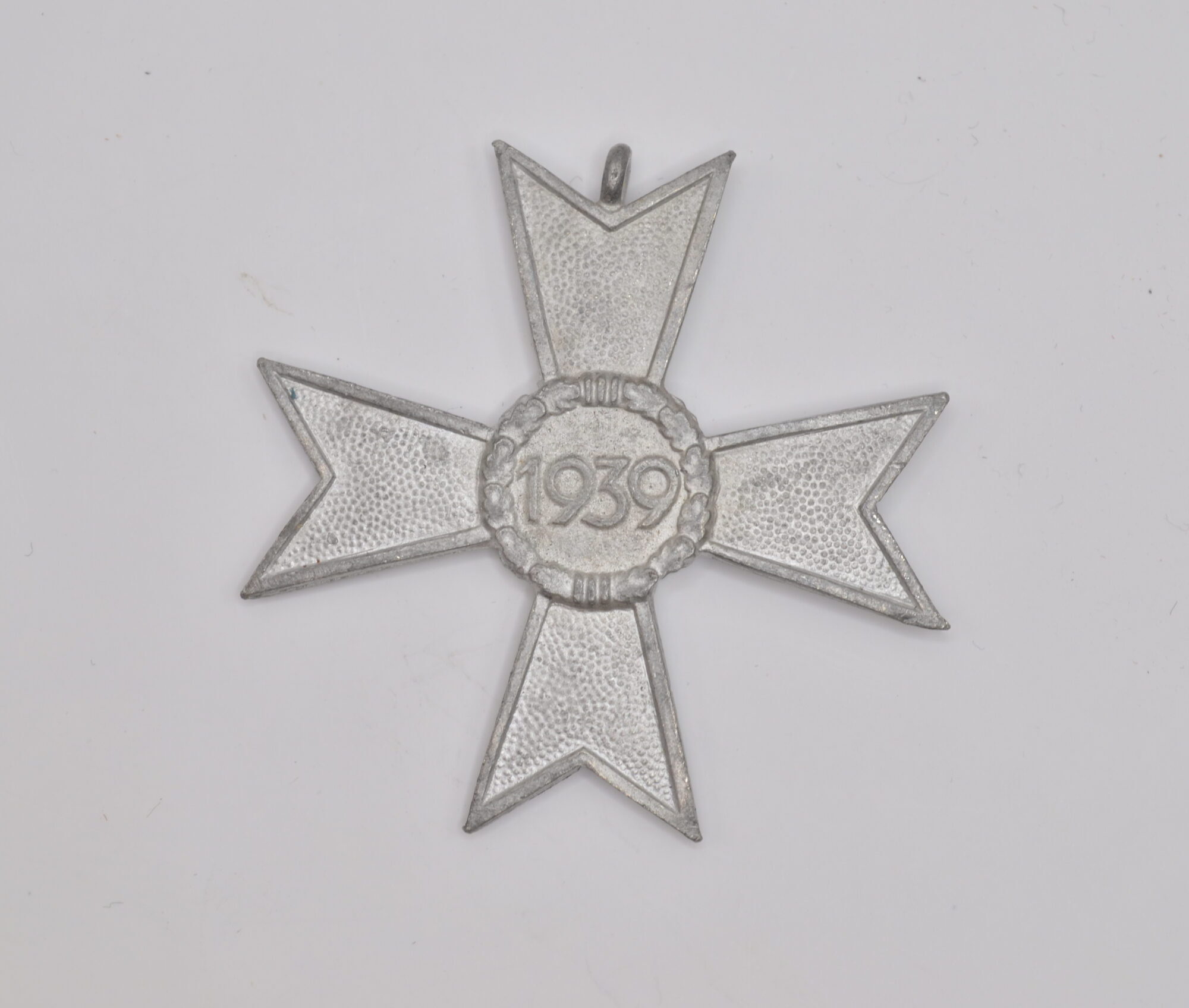 Kriegsverdienstkreuz 2.Klasse ohne Schwerter