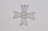 Kriegsverdienstkreuz 2.Klasse ohne Schwerter