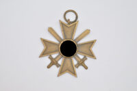 Kriegsverdienstkreuz 2.Klasse mit Schwerter