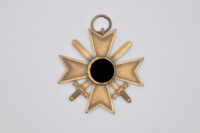 Kriegsverdienstkreuz 2.Klasse mit Schwerter