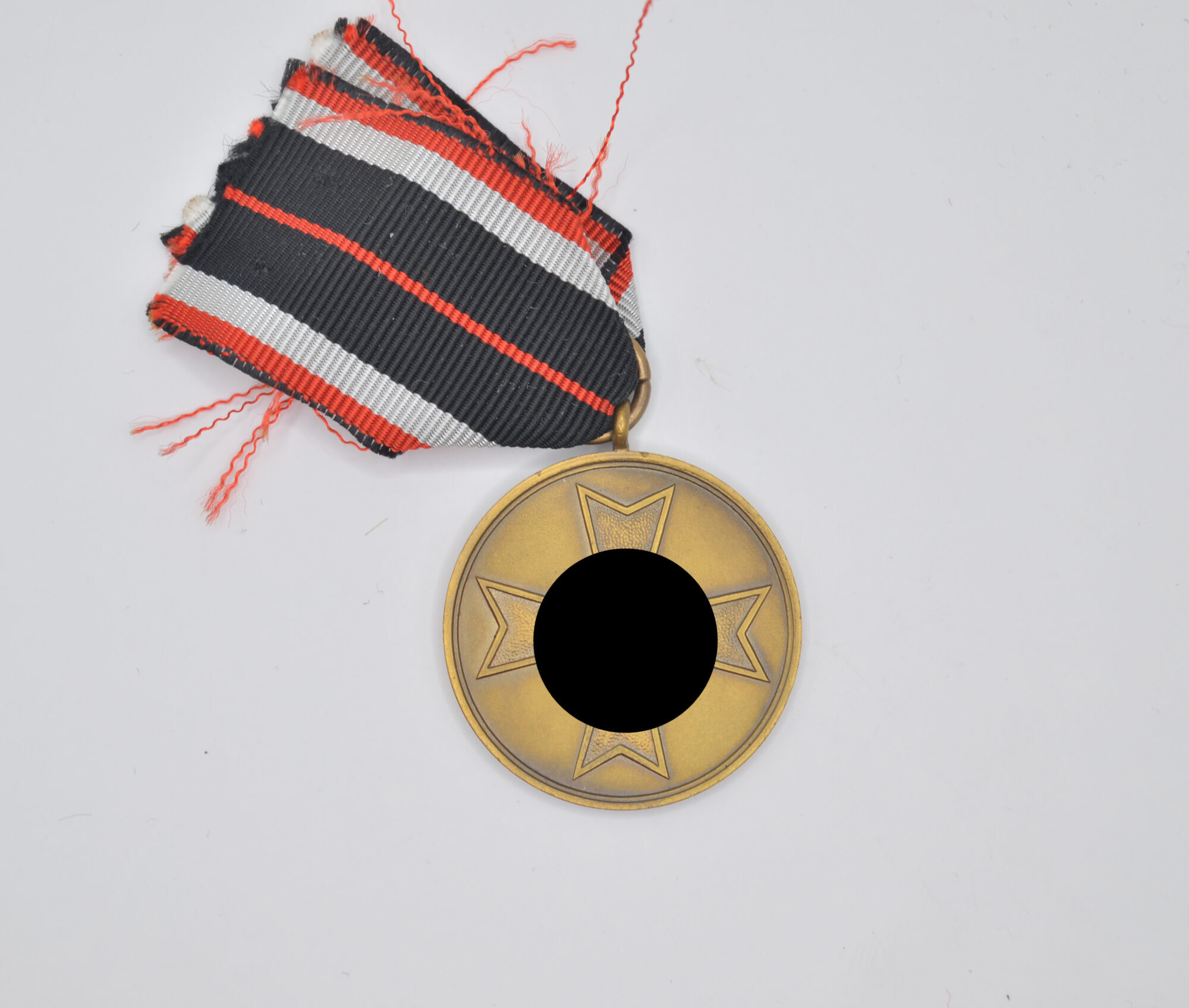 Kriegsverdienstmedaille 1939