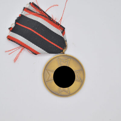 Kriegsverdienstmedaille 1939
