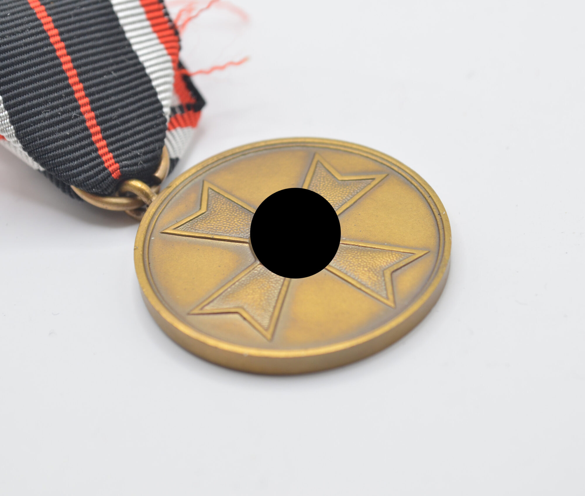 Kriegsverdienstmedaille 1939