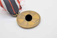 Kriegsverdienstmedaille 1939