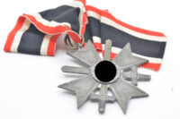 Kriegsverdienstkreuz 2.Klasse mit Schwerter "80"