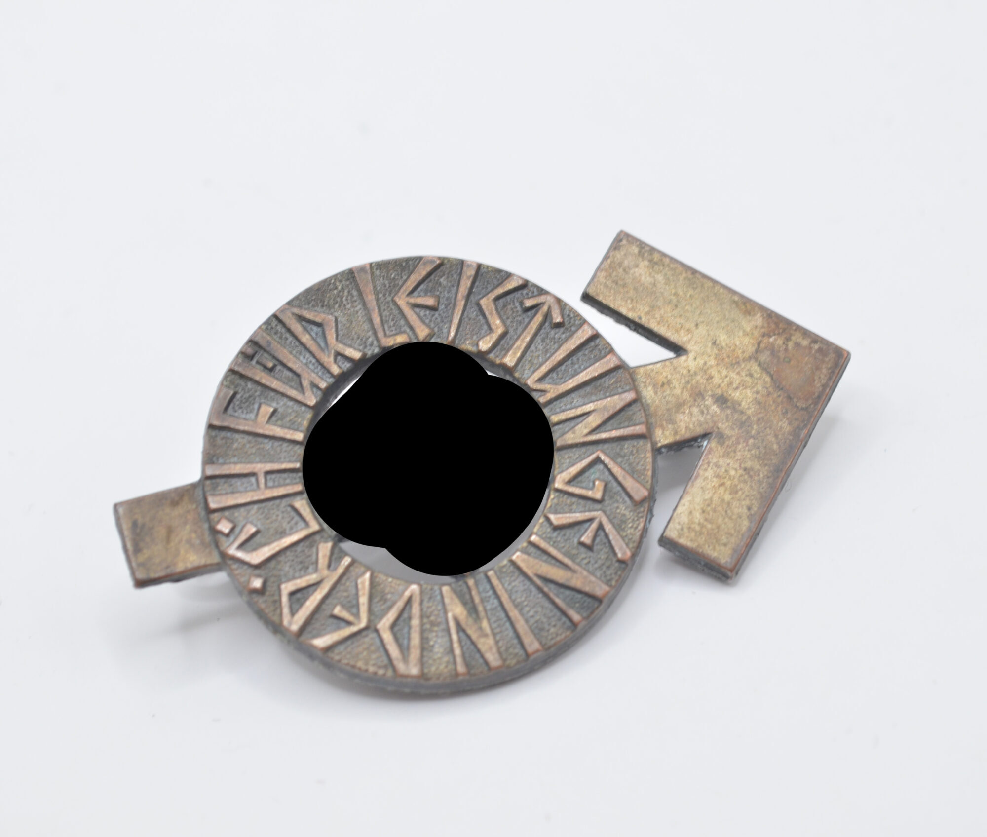 HJ Leistungsabzeichen in Bronze
