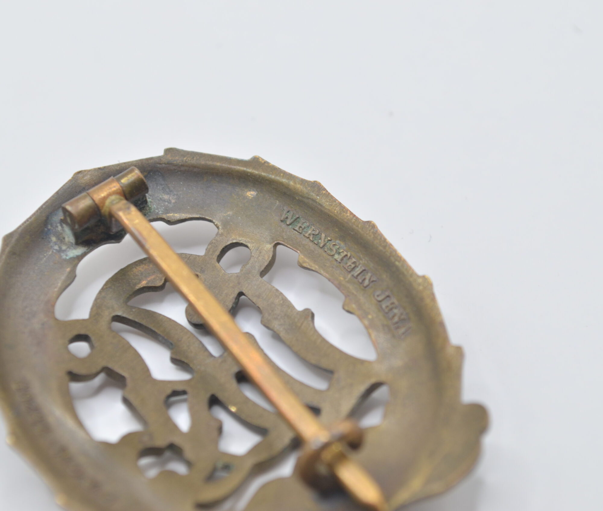 Reichssportabzeichen in Bronze
