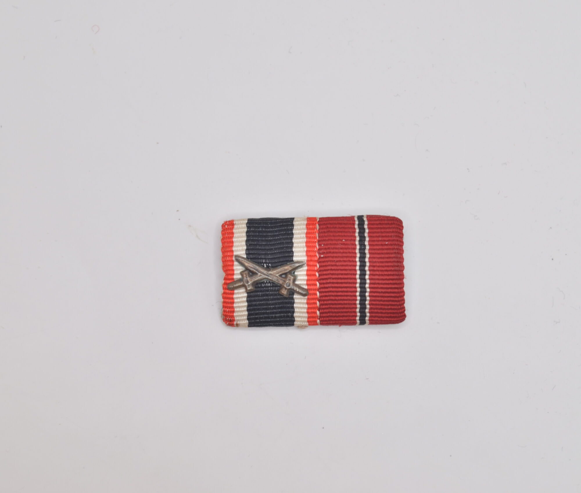 Bandspange WIO & KVK 2