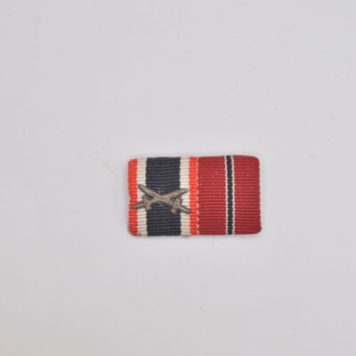 Bandspange WIO & KVK 2