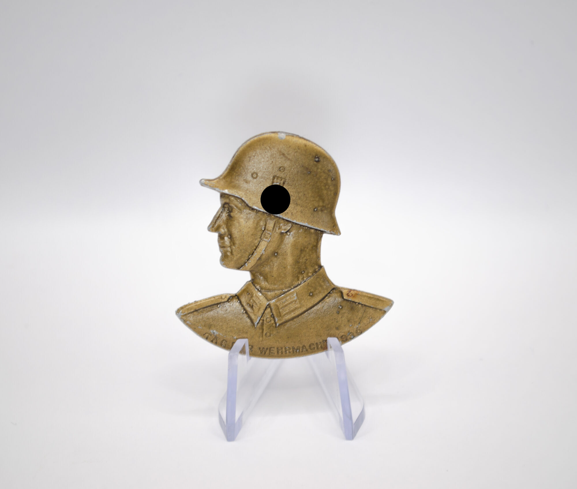 Abzeichen Tag der Wehrmacht  1939