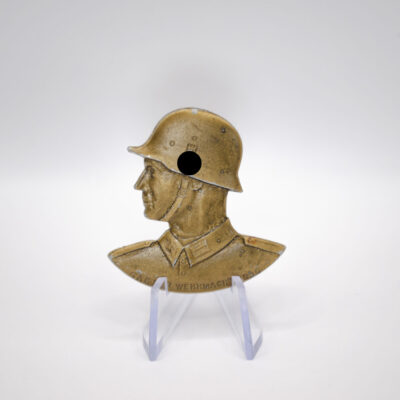 Abzeichen Tag der Wehrmacht  1939