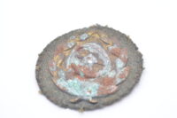 Kraftfahrbewährungsabzeichen in Bronze