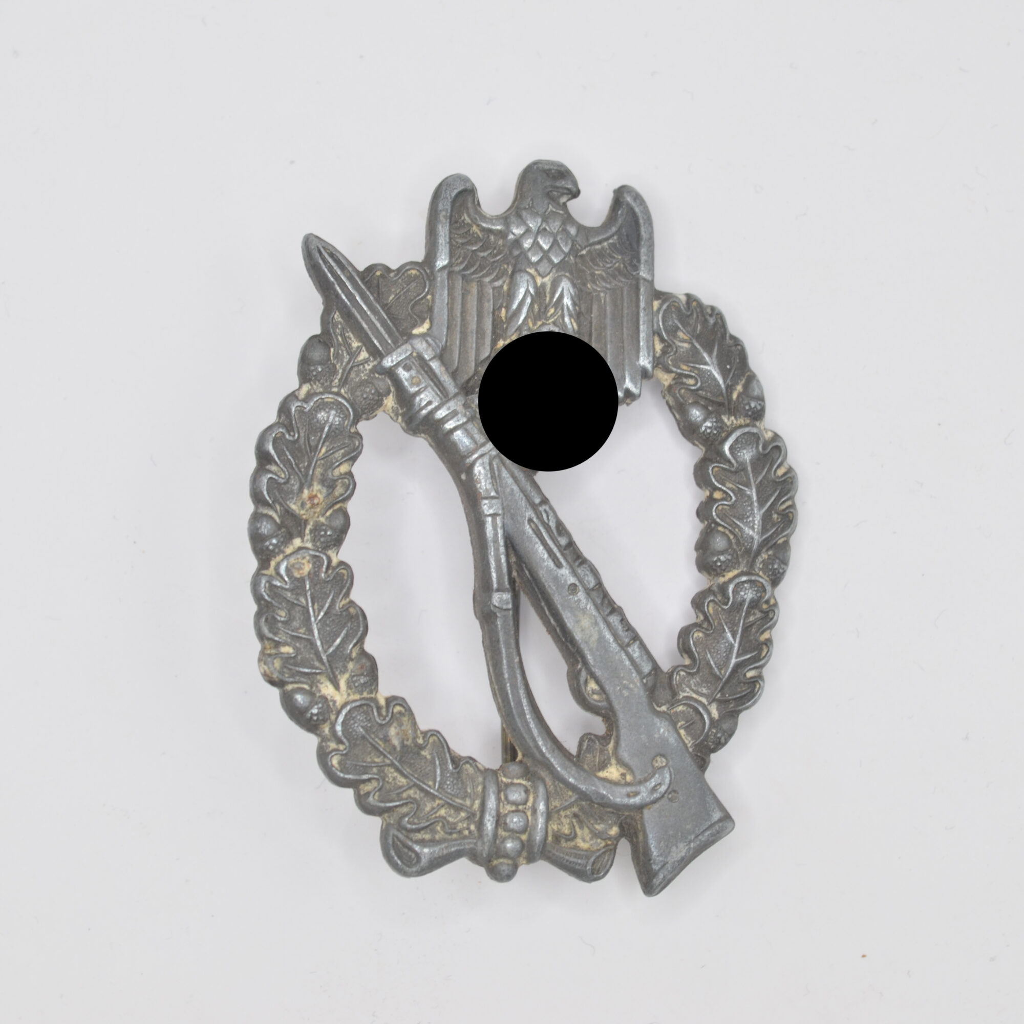 Infanterie Sturmabzeichen in Silber