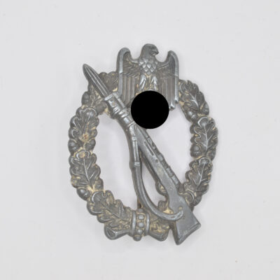 Infanterie Sturmabzeichen in Silber