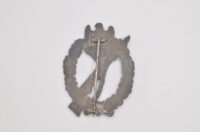 Infanterie Sturmabzeichen in Silber