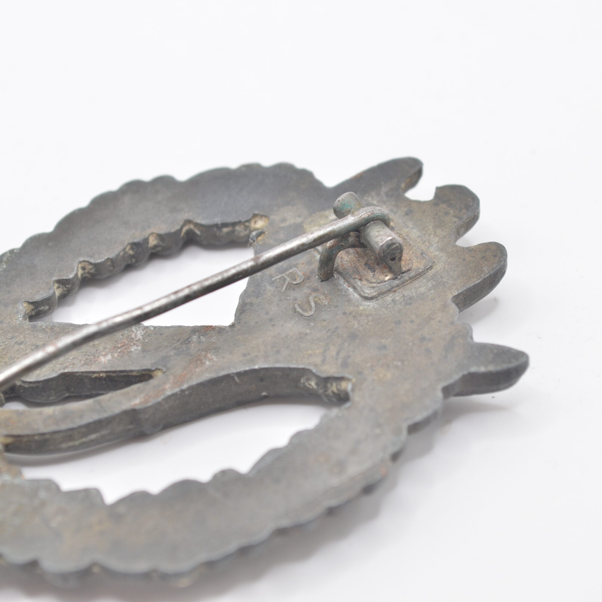Infanterie Sturmabzeichen in Silber