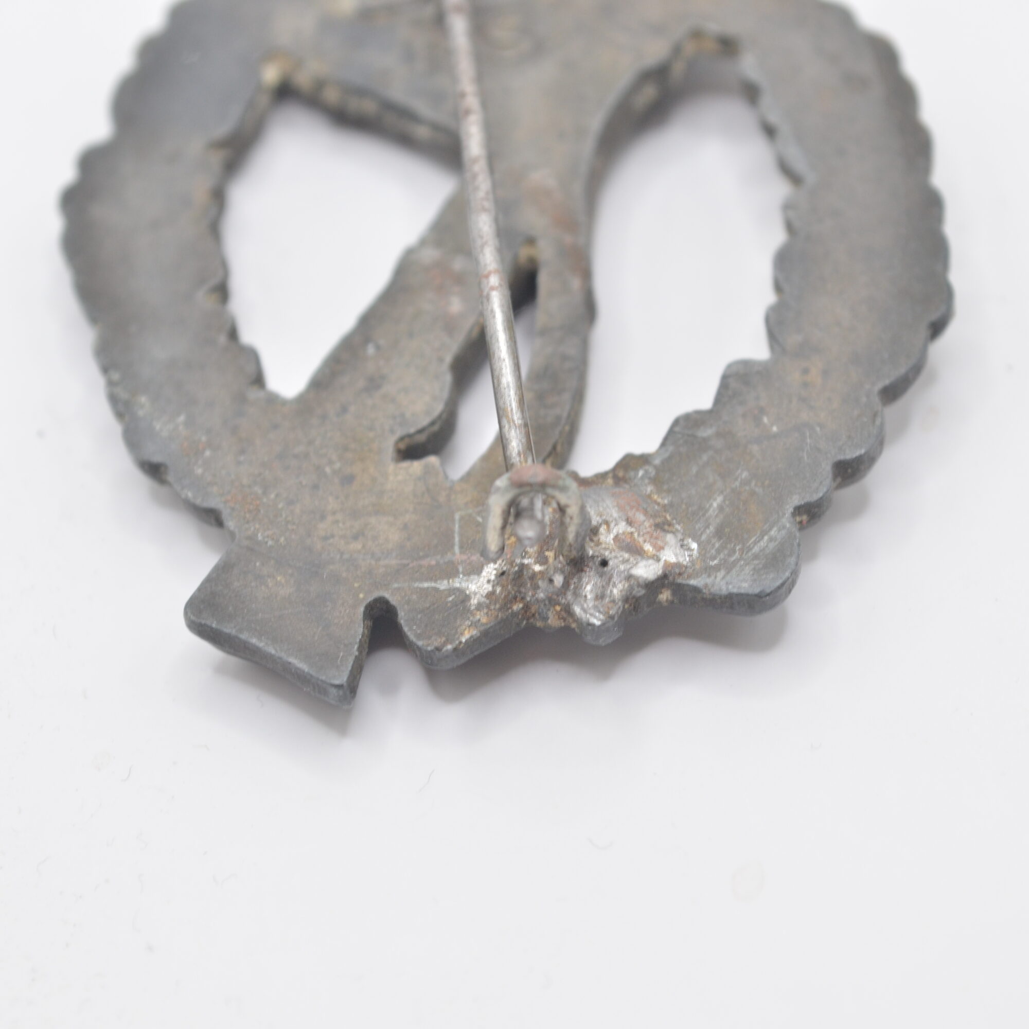 Infanterie Sturmabzeichen in Silber