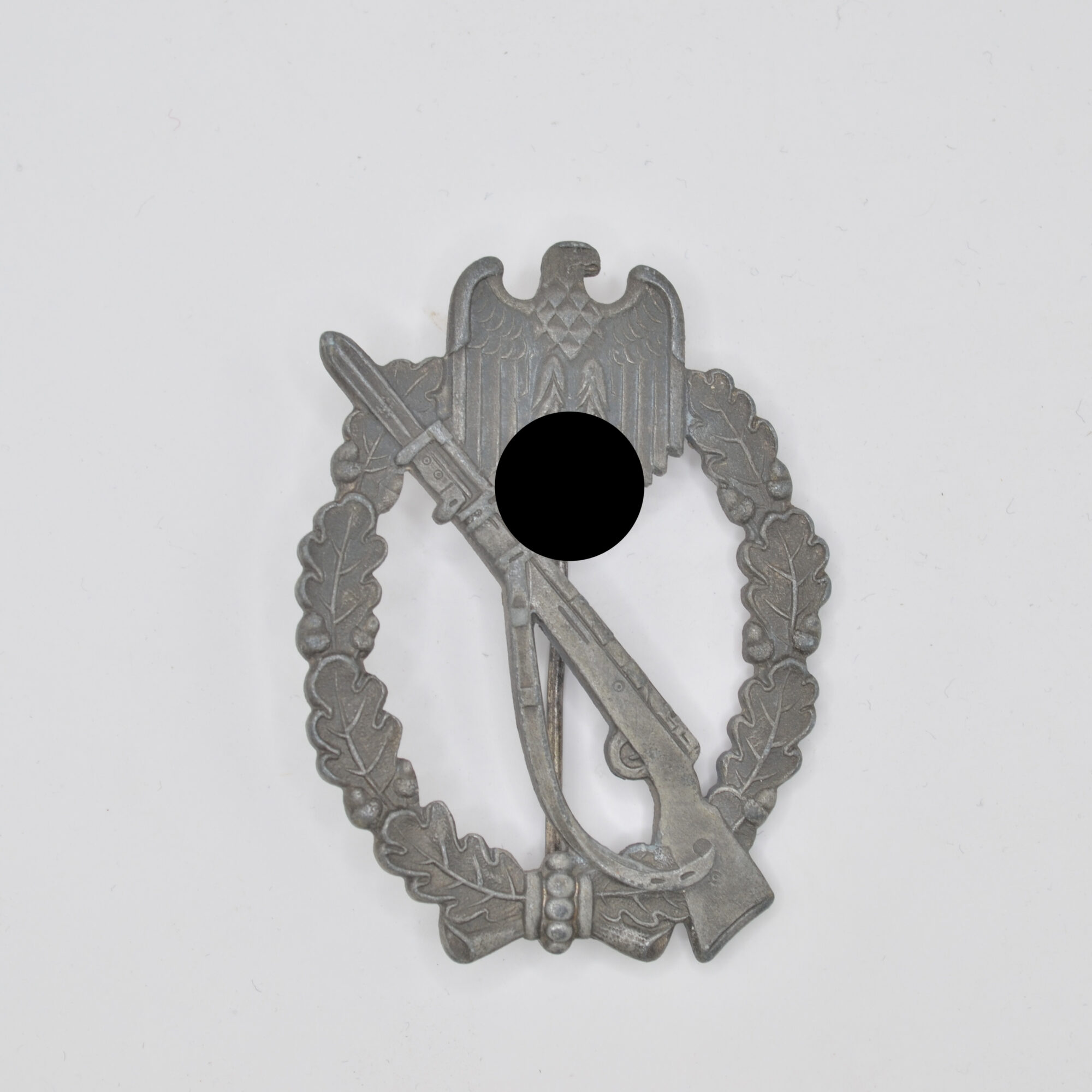 Infanterie Sturmabzeichen in Silber