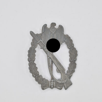 Infanterie Sturmabzeichen in Silber
