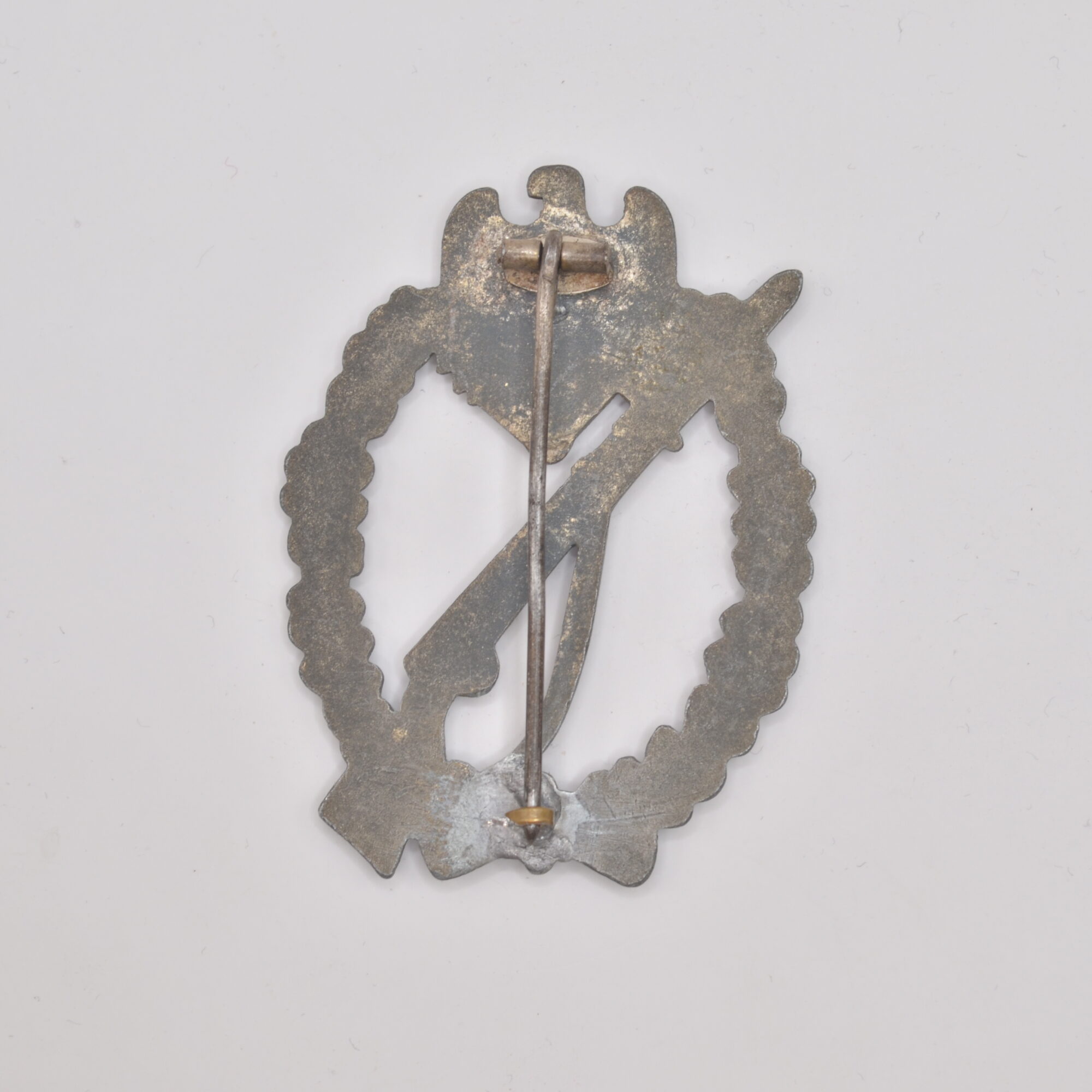 Infanterie Sturmabzeichen in Silber