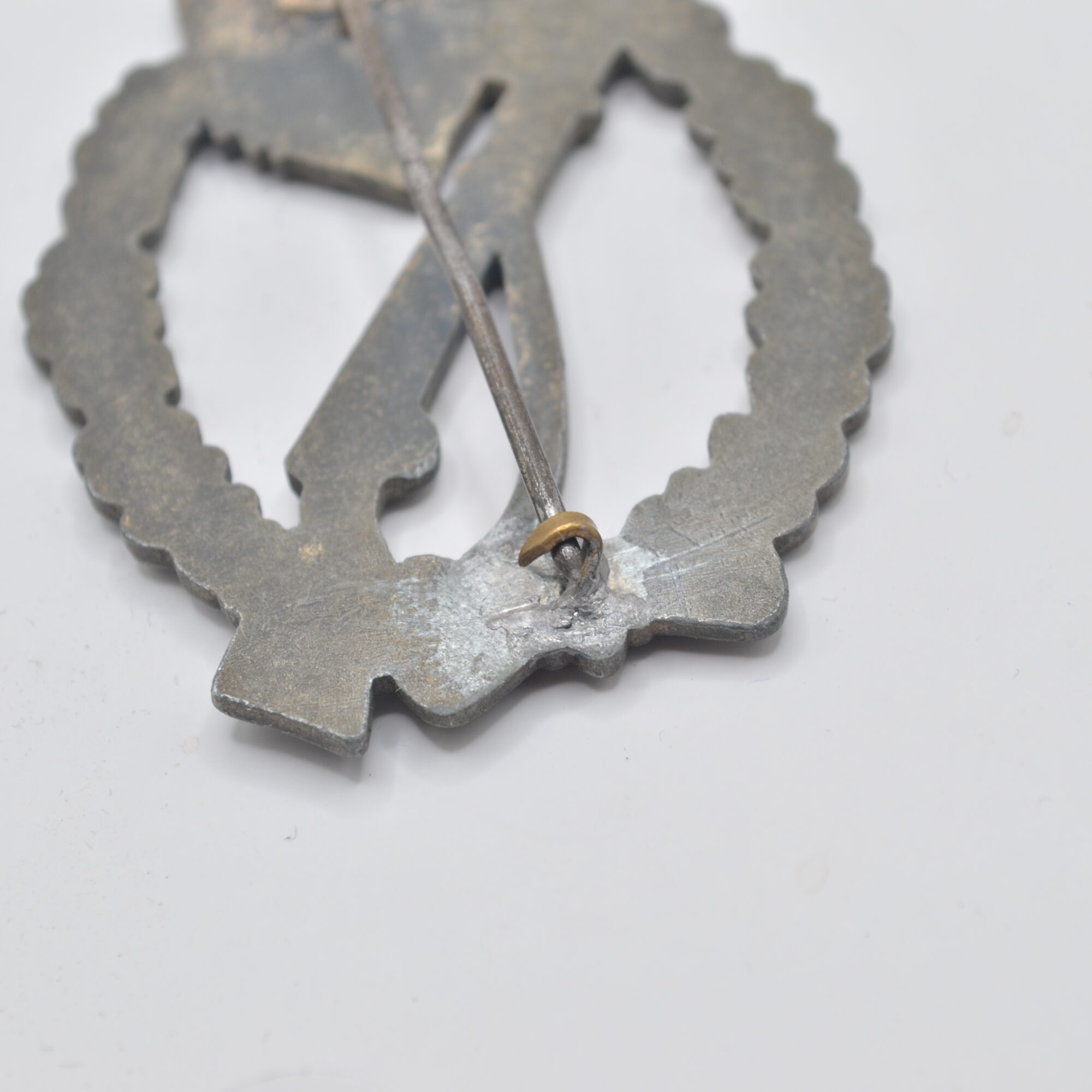 Infanterie Sturmabzeichen in Silber