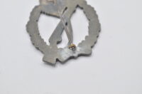 Infanterie Sturmabzeichen in Silber