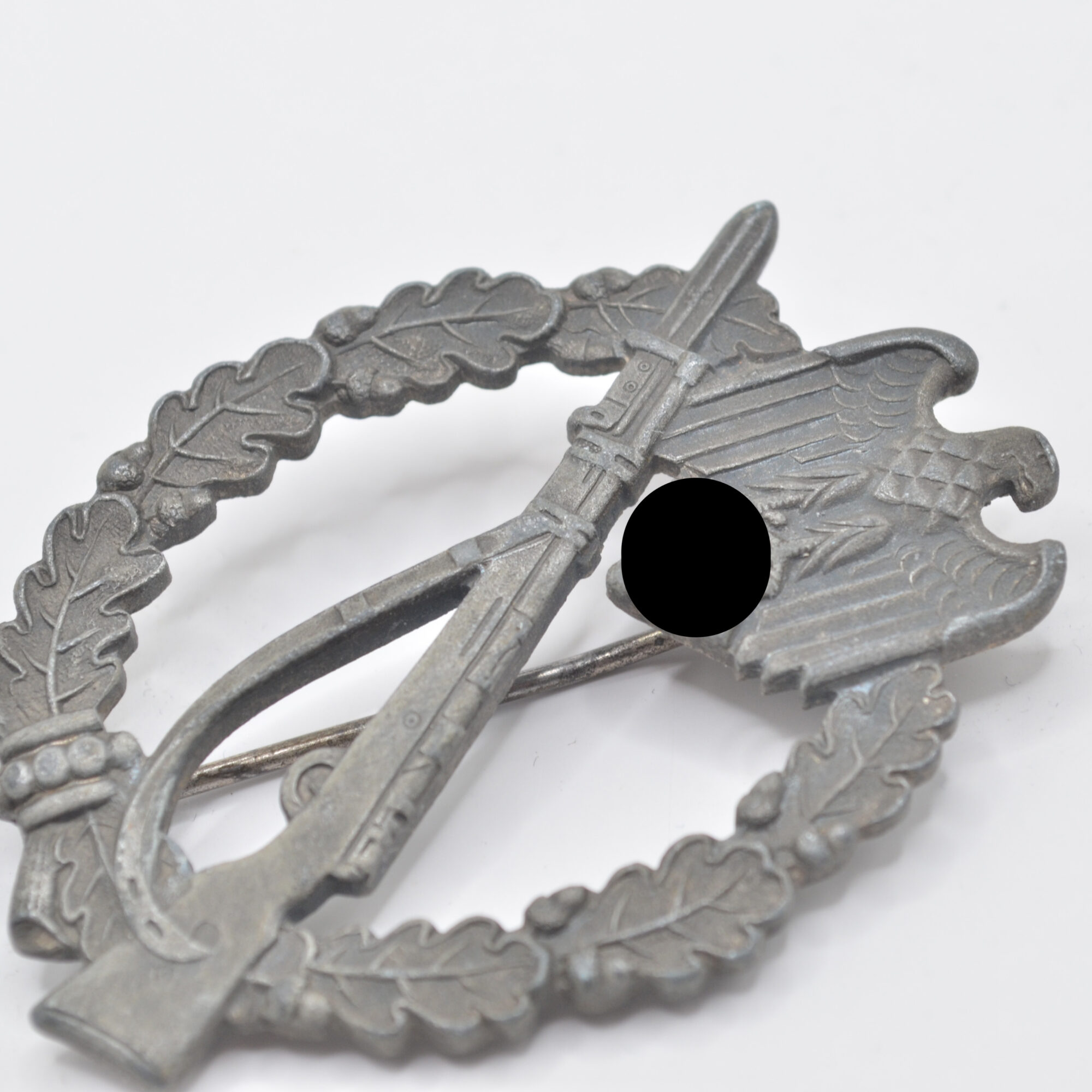 Infanterie Sturmabzeichen in Silber