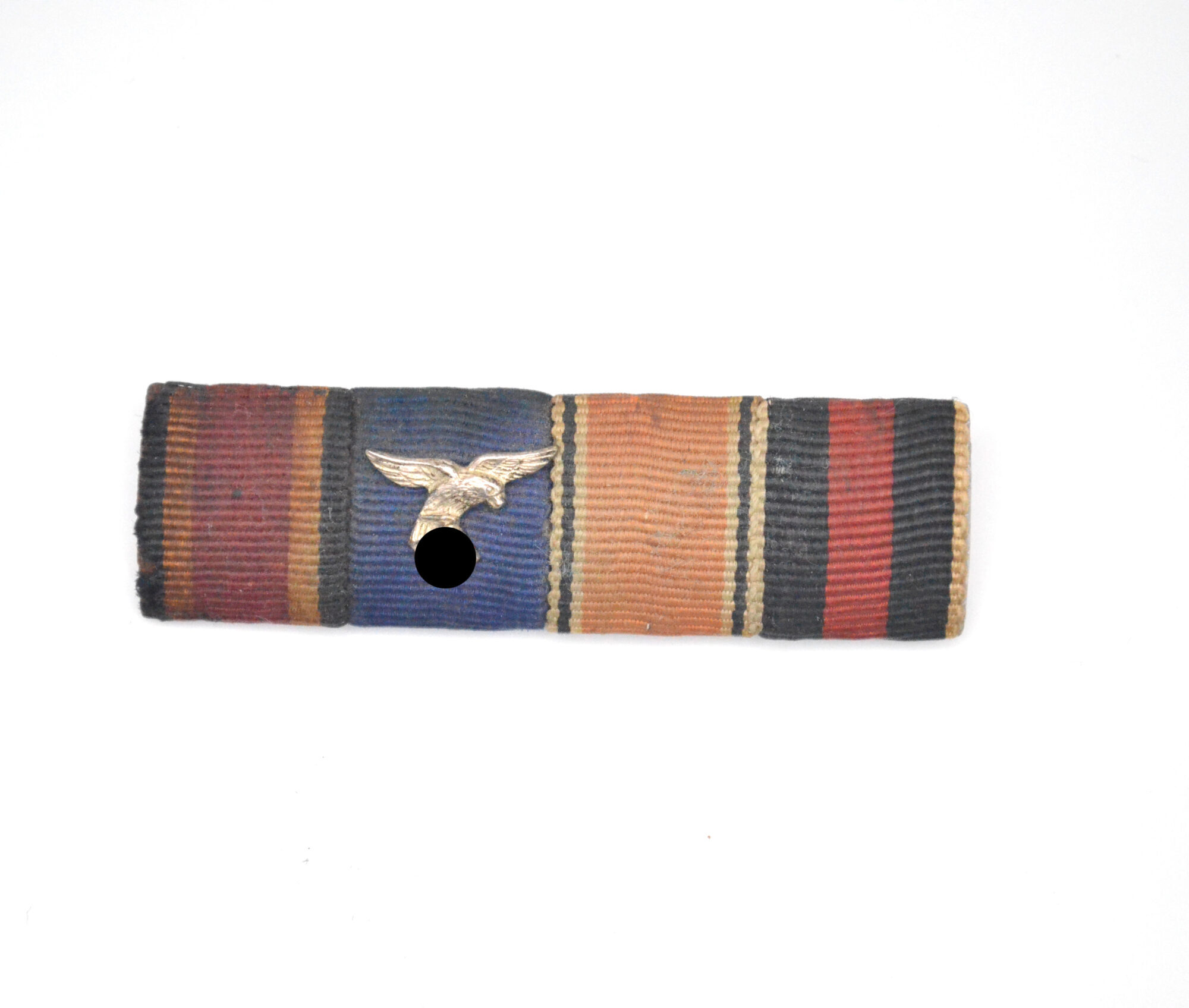 4er Bandspange Luftwaffe