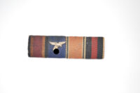 4er Bandspange Luftwaffe