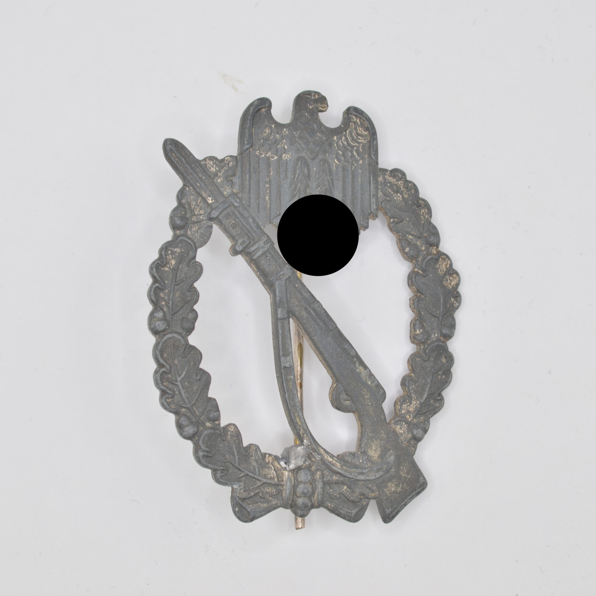 Infanterie Sturmabzeichen in Silber
