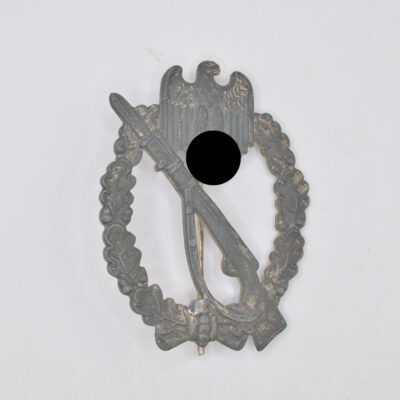 Infanterie Sturmabzeichen in Silber