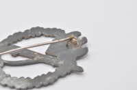 Infanterie Sturmabzeichen in Silber