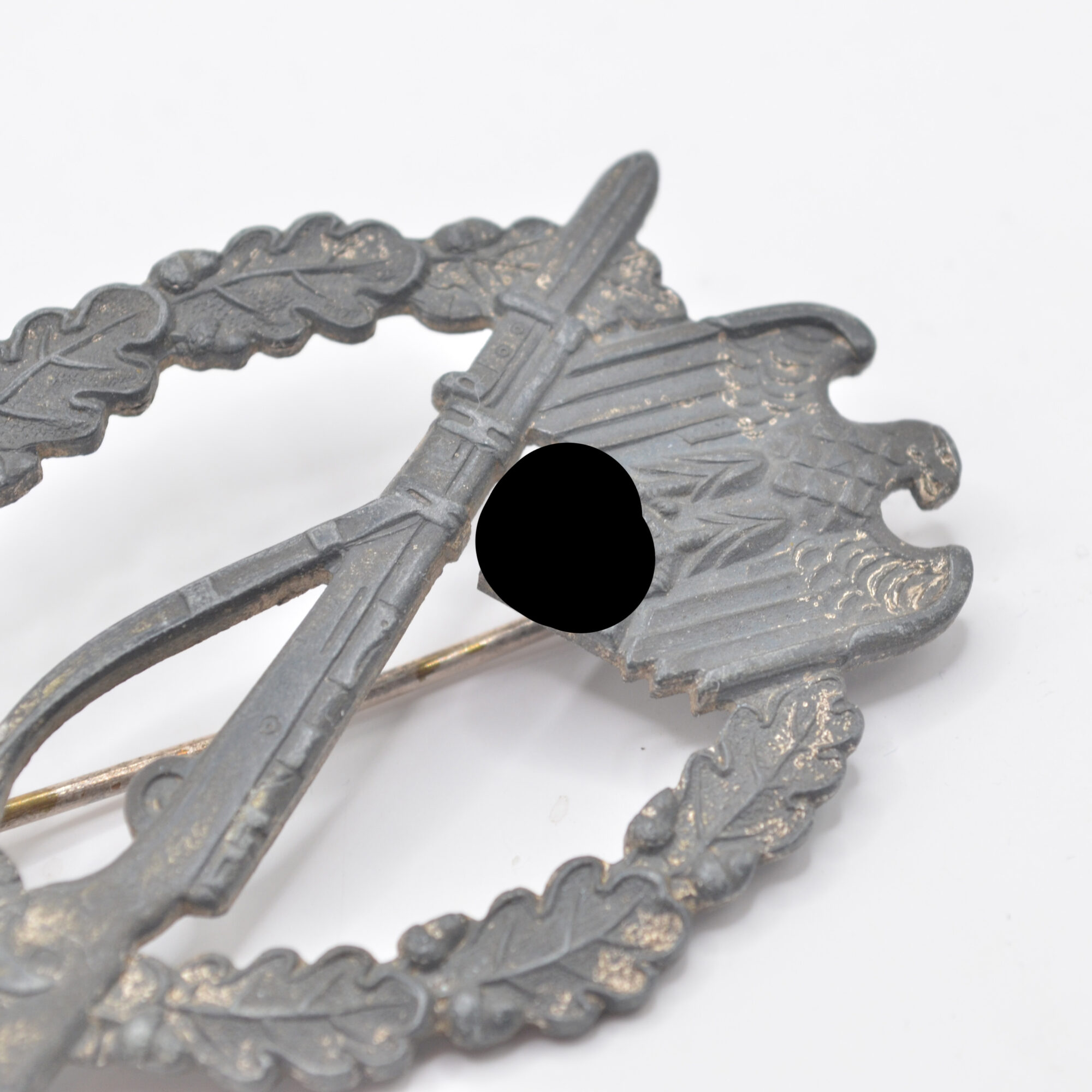 Infanterie Sturmabzeichen in Silber