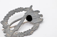 Infanterie Sturmabzeichen in Silber