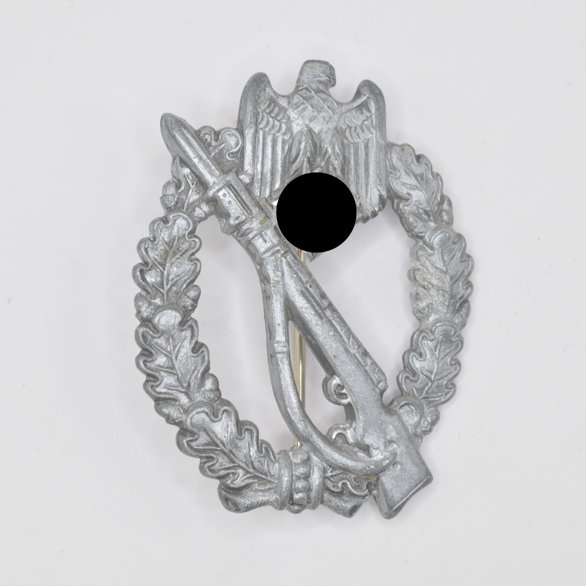 Infanterie Sturmabzeichen in Silber S.H.u.C.o 41