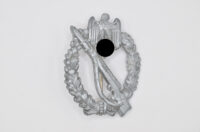 Infanterie Sturmabzeichen in Silber S.H.u.C.o 41
