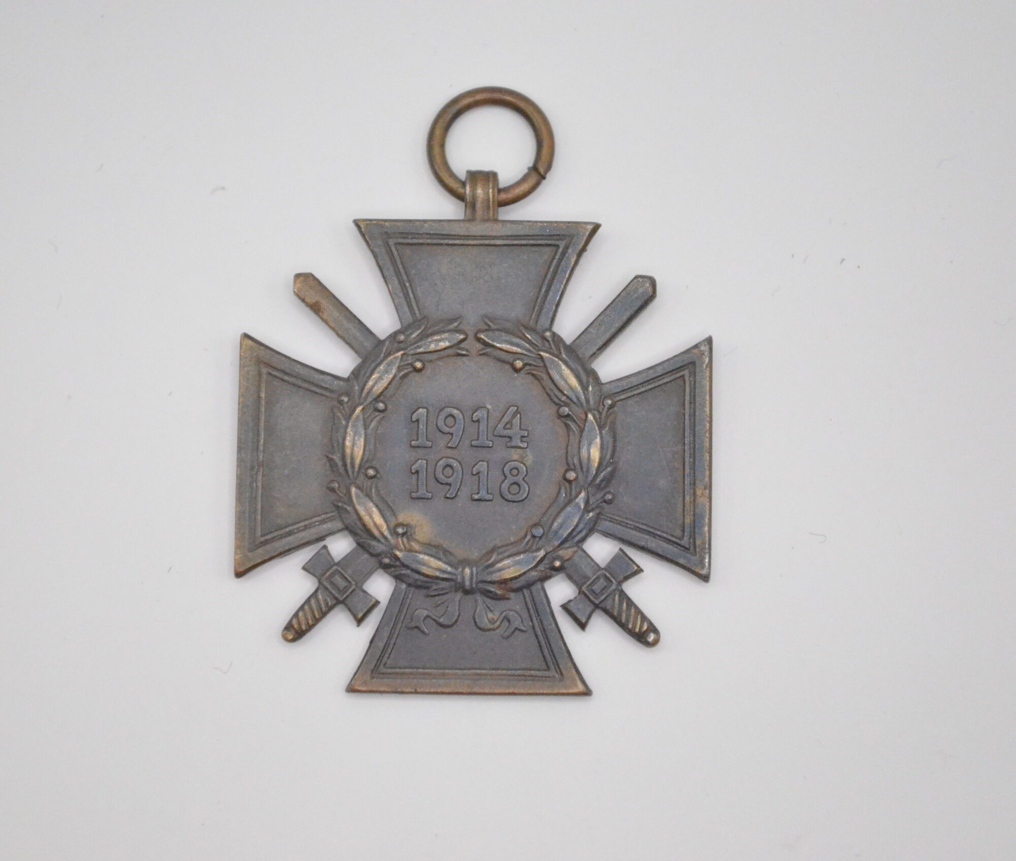 Frontkämpfer Ehrenkreuz