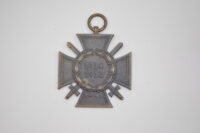Frontkämpfer Ehrenkreuz