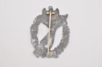 Infanterie Sturmabzeichen in Silber S.H.u.C.o 41
