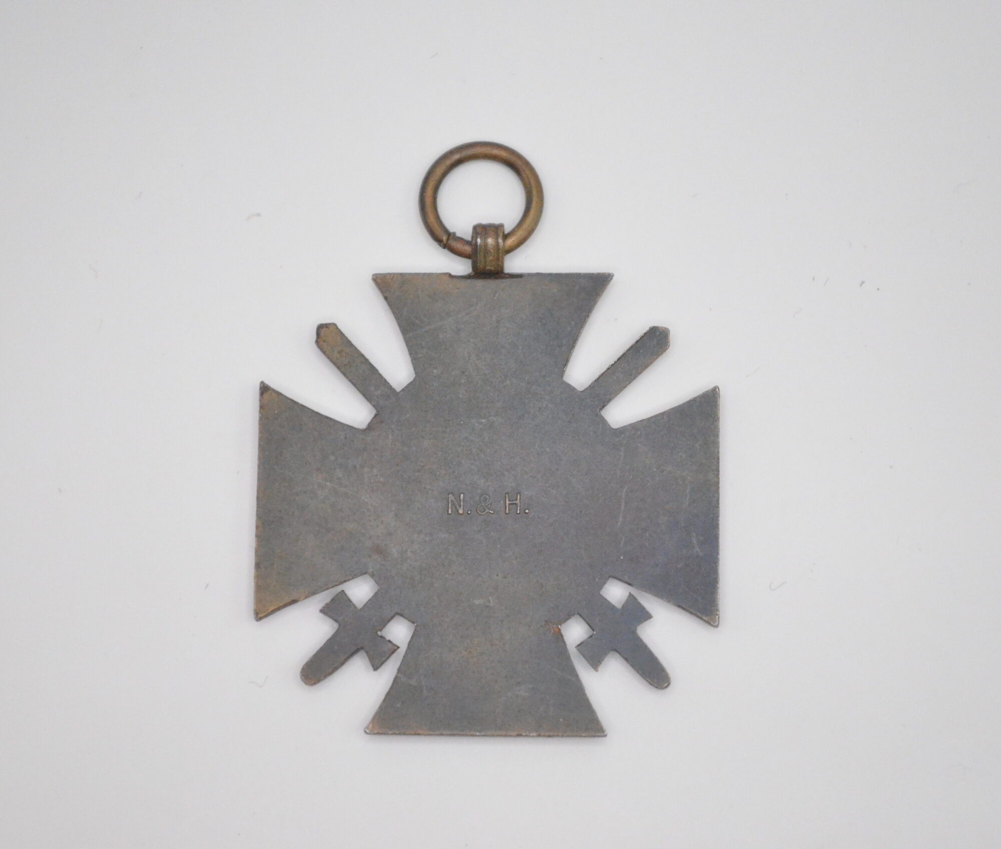 Frontkämpfer Ehrenkreuz
