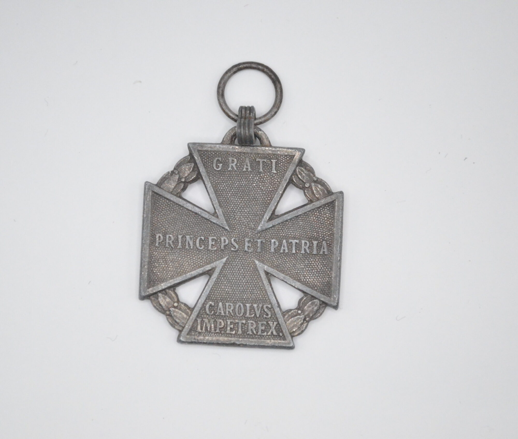 Österreich Karl-Truppenkreuz