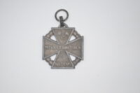 Österreich Karl-Truppenkreuz