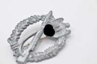 Infanterie Sturmabzeichen in Silber S.H.u.C.o 41