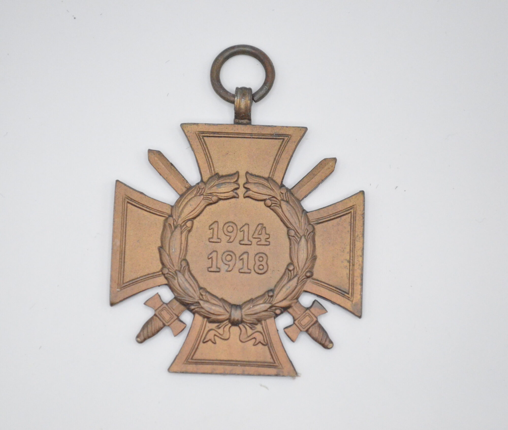 Frontkämpfer Ehrenkreuz