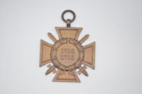Frontkämpfer Ehrenkreuz