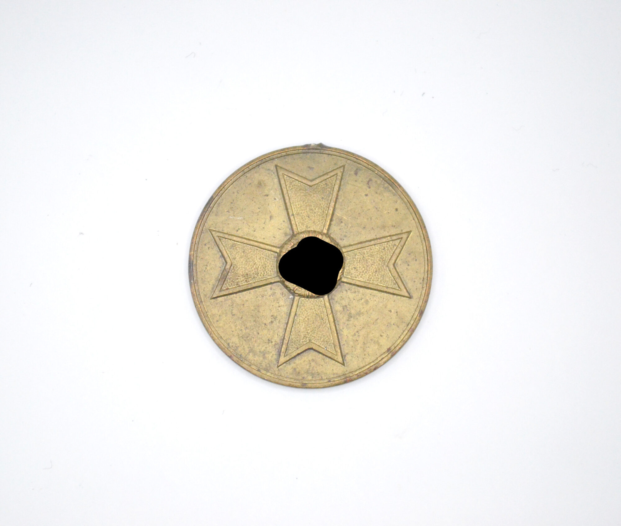 Kriegsverdienstmedaille 1939