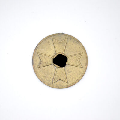 Kriegsverdienstmedaille 1939