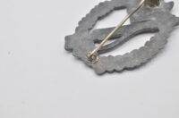 Infanterie Sturmabzeichen in Silber Beschädigt